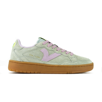 SMASH-SUEDE JADE