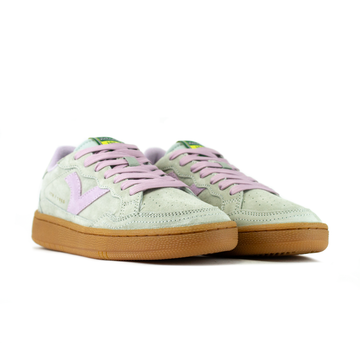 SMASH-SUEDE JADE