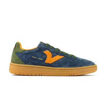 SMASH-SUEDE MARINO