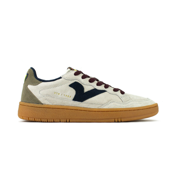 SMASH-SUEDE TAUPE