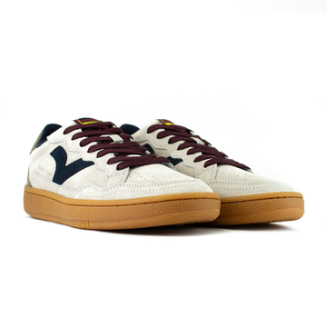 SMASH-SUEDE TAUPE