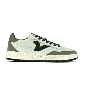 SMASH - RETRO VERDE