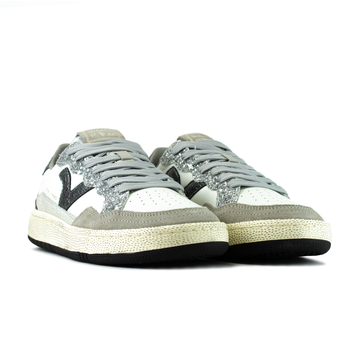 SMASH-GLITTER GRIS