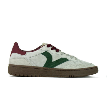 SMASH - SUEDE GRIS