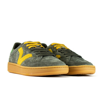 SMASH - SUEDE MARRON