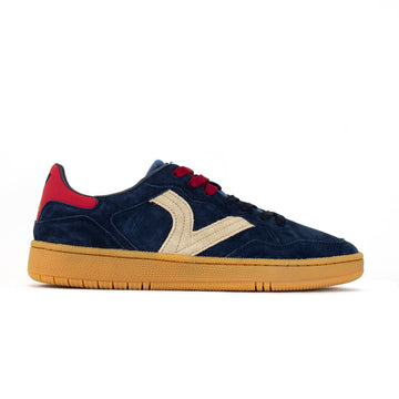 SMASH - SUEDE MARINO