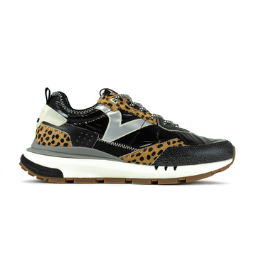 WING EVO-ANIMAL NEGRO