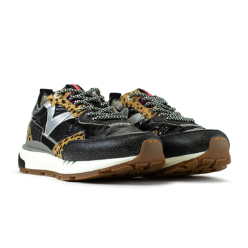 WING EVO-ANIMAL NEGRO