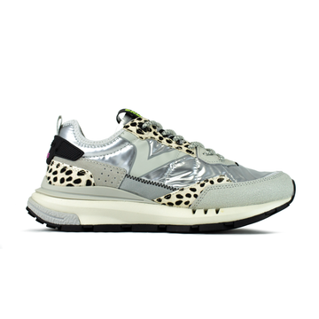 WING EVO-ANIMAL PLATA