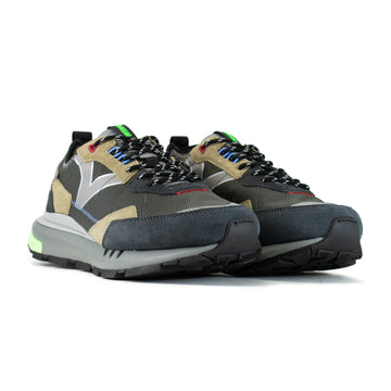 WING EVO TECH NEGRO