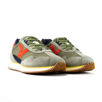 ROOT-WASHED KAKI