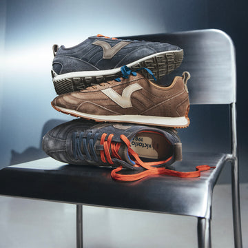 ROOT - SUEDE MARINO