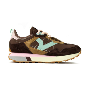 BOLT NYLON CHOCOLATE