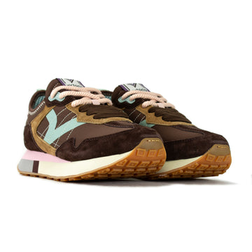 BOLT NYLON CHOCOLATE
