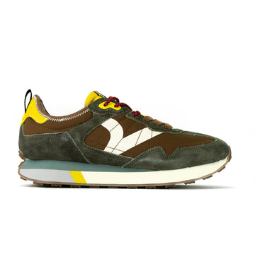 BOLT NYLON MARRON