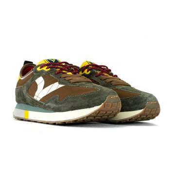 BOLT NYLON MARRON