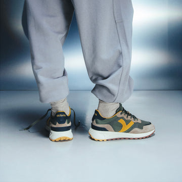 FLOW - MULTI KAKI