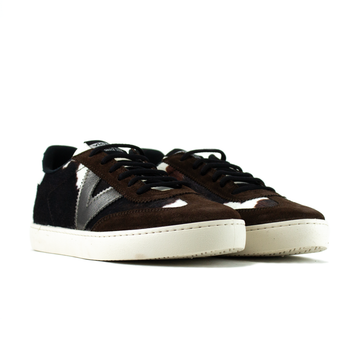BERLIN CICLISTA ANIMAL PRINT MUCCA