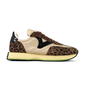 COSMOS NYLON ANIMAL CHOCOLAT