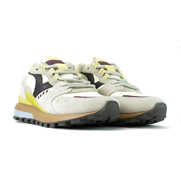 LUNA NYLON BEIGE