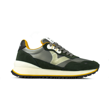 VIENTO METAL KAKI