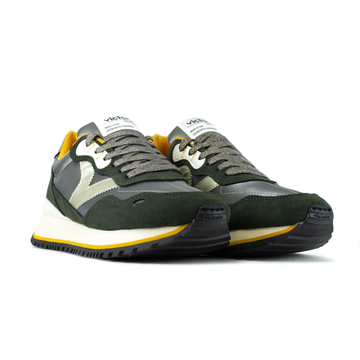 VIENTO METAL KAKI