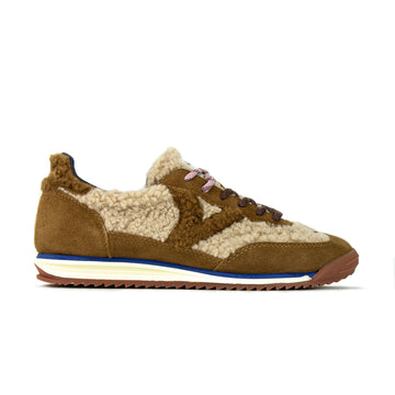 SATURNO SERRAJE & BORREGUITO BEIGE