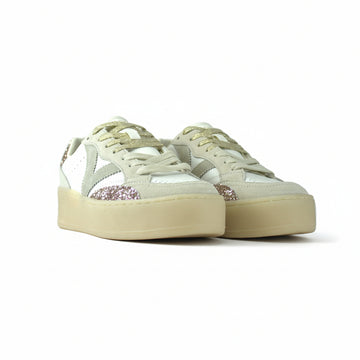 TURIN GLITTER BIANCO