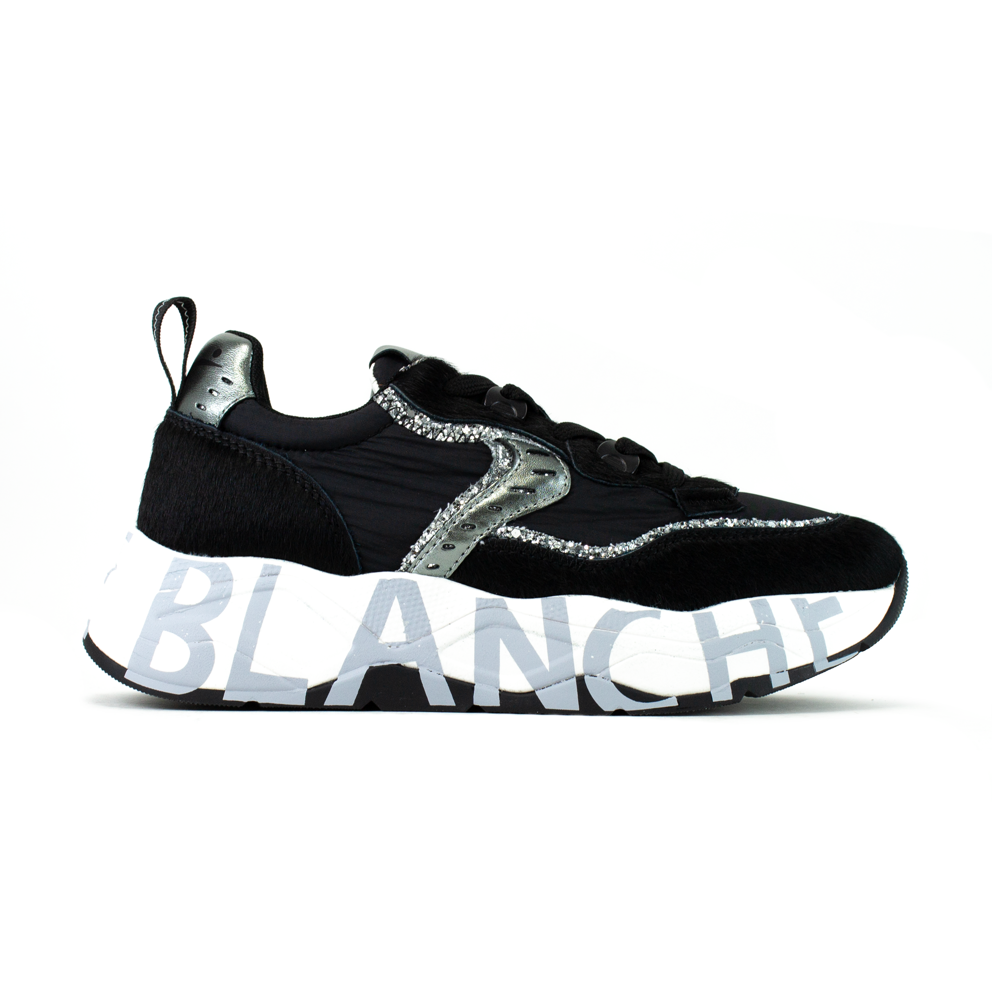 CLUB 105 BLACK - PUETER