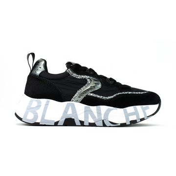 CLUB 105 BLACK - PUETER