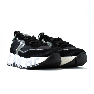 CLUB 105 BLACK - PUETER