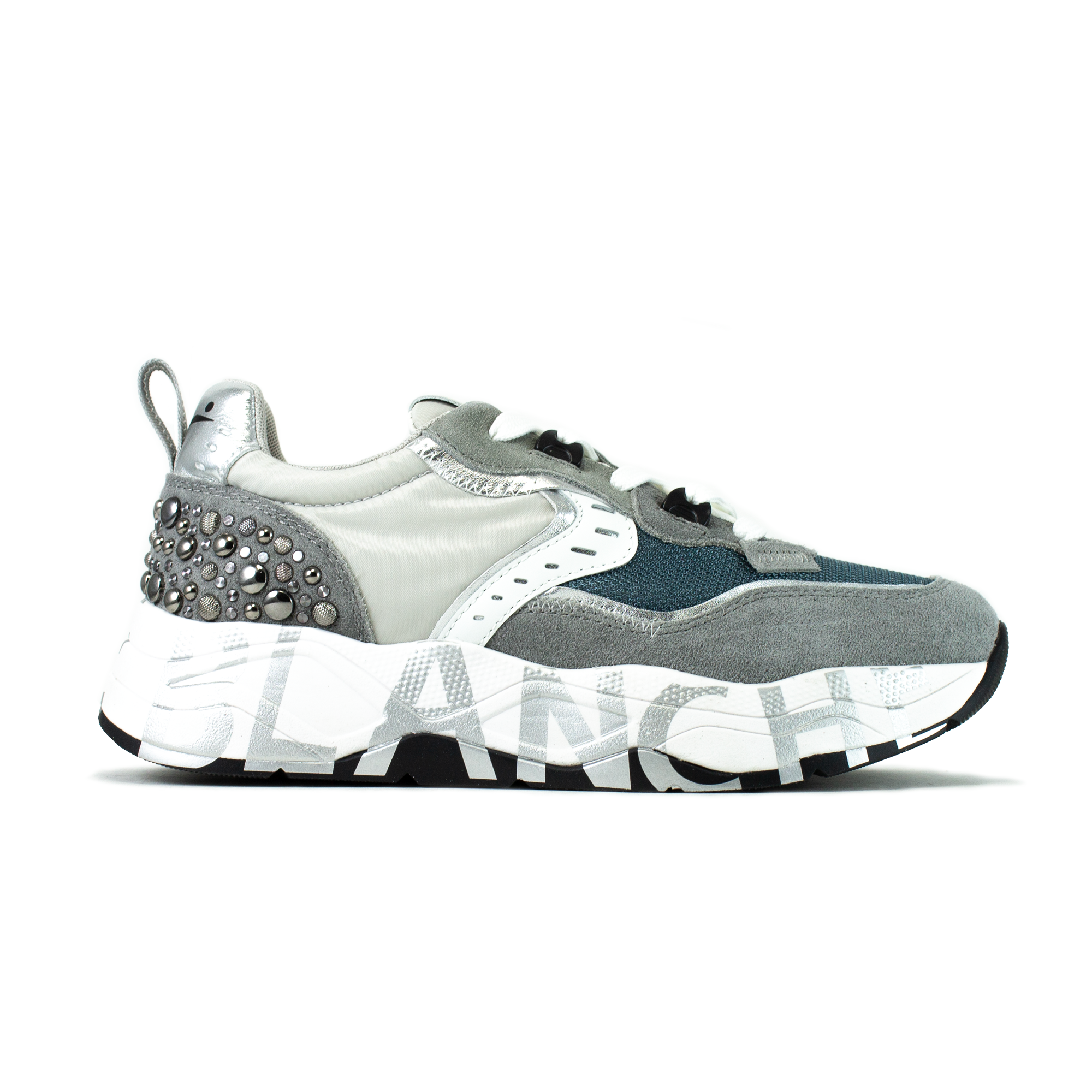 CLUB105 - SNEAK LEAD-GREY