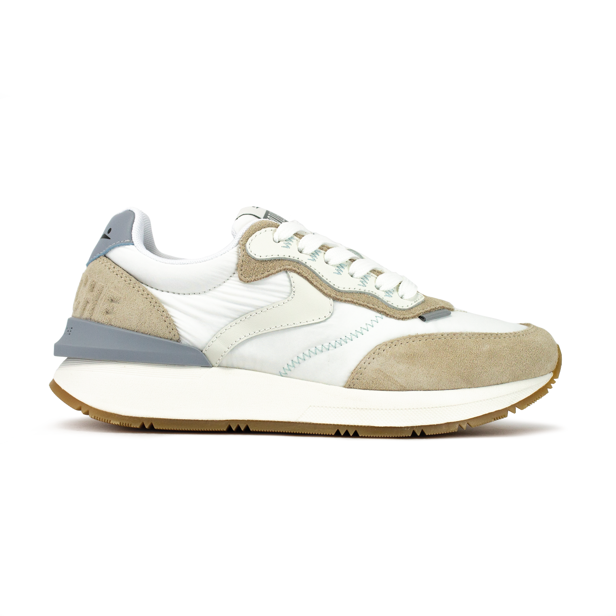 QWARK EASY BEIGE - BIANCO