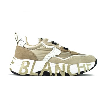 CLUB 105 BEIGE - PLATINUM