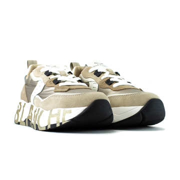 CLUB 105 BEIGE - PLATINUM