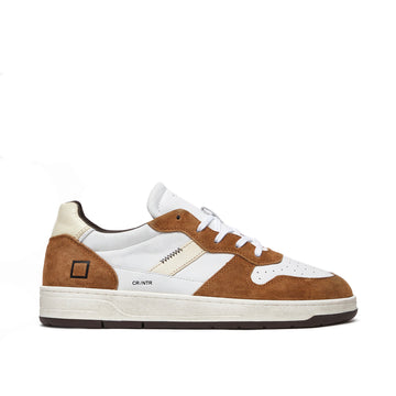 COURT 2.0 NATURAL CAMEL