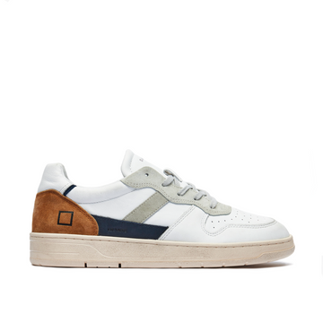 COURT 2.0 VINTAGE CAMEL