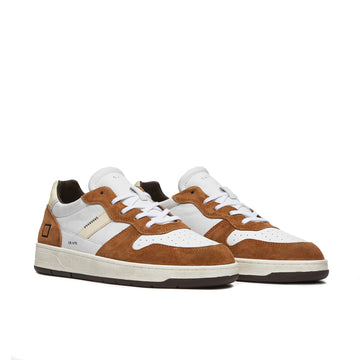 COURT 2.0 NATURAL CAMEL