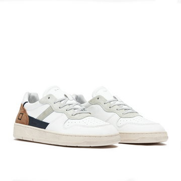 COURT 2.0 VINTAGE CAMEL