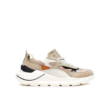 FUGA NYLON BEIGE