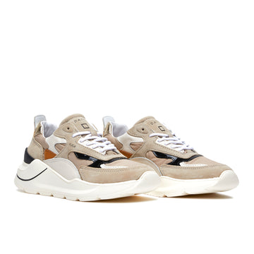 FUGA NYLON BEIGE
