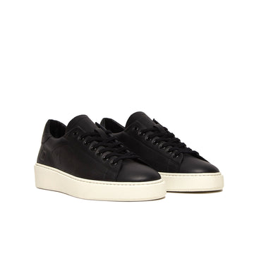 LEVANTE CALF NERO