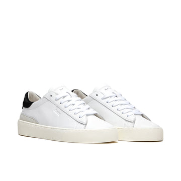 SONICA CALF BIANCO - NERO