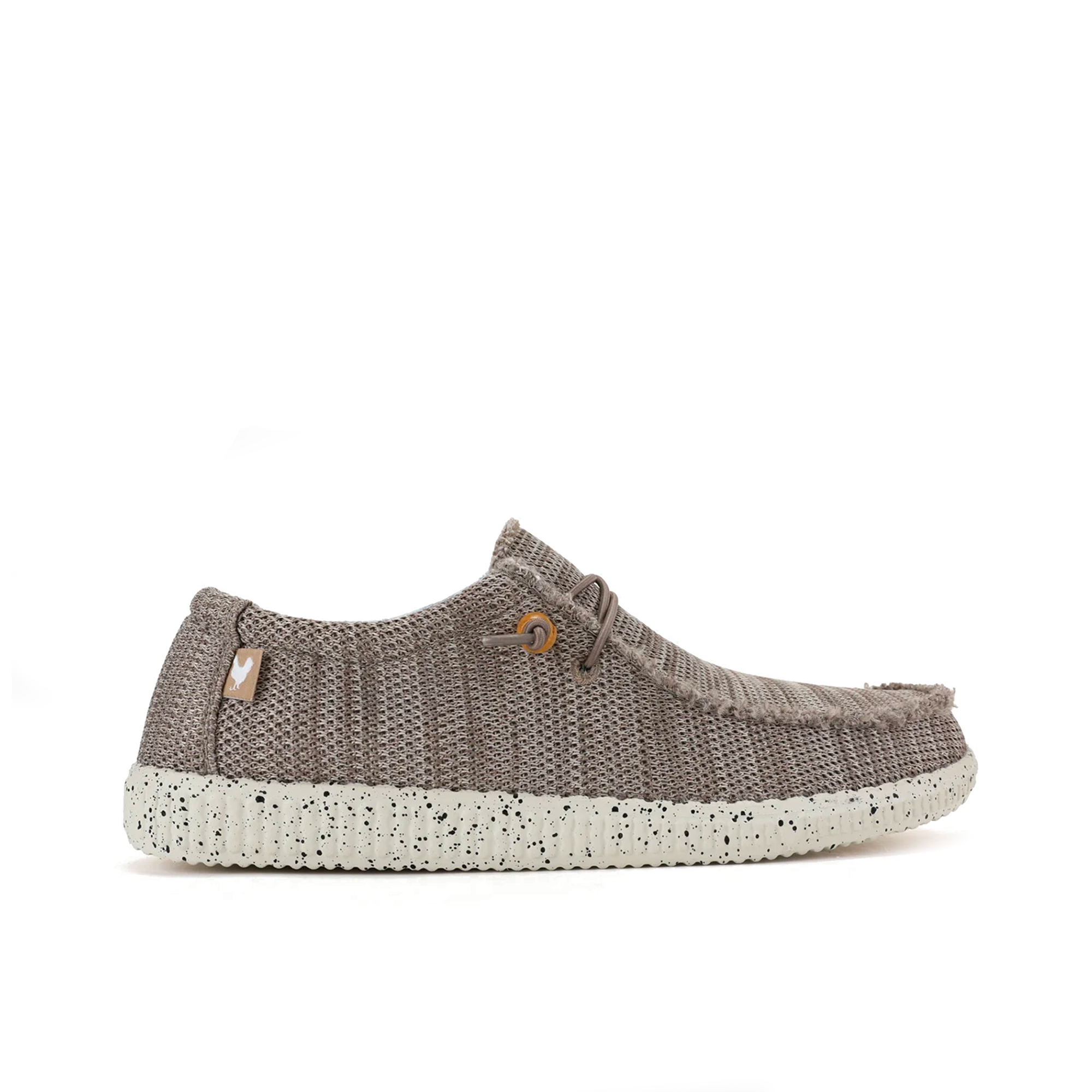 WP150 WALLABI KNITTED BEIGE