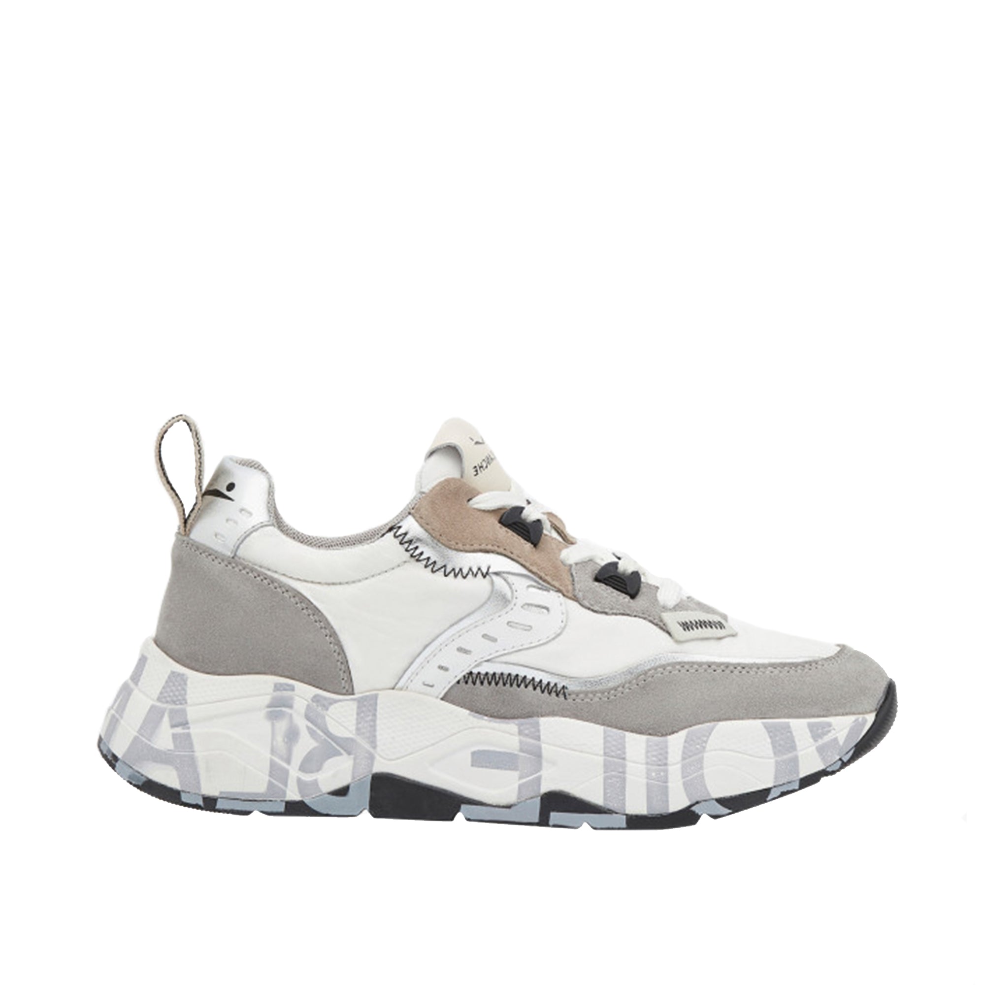 CLUB105 GRIGIO