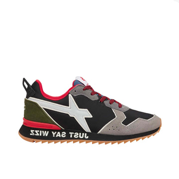 YAK-M NERO
