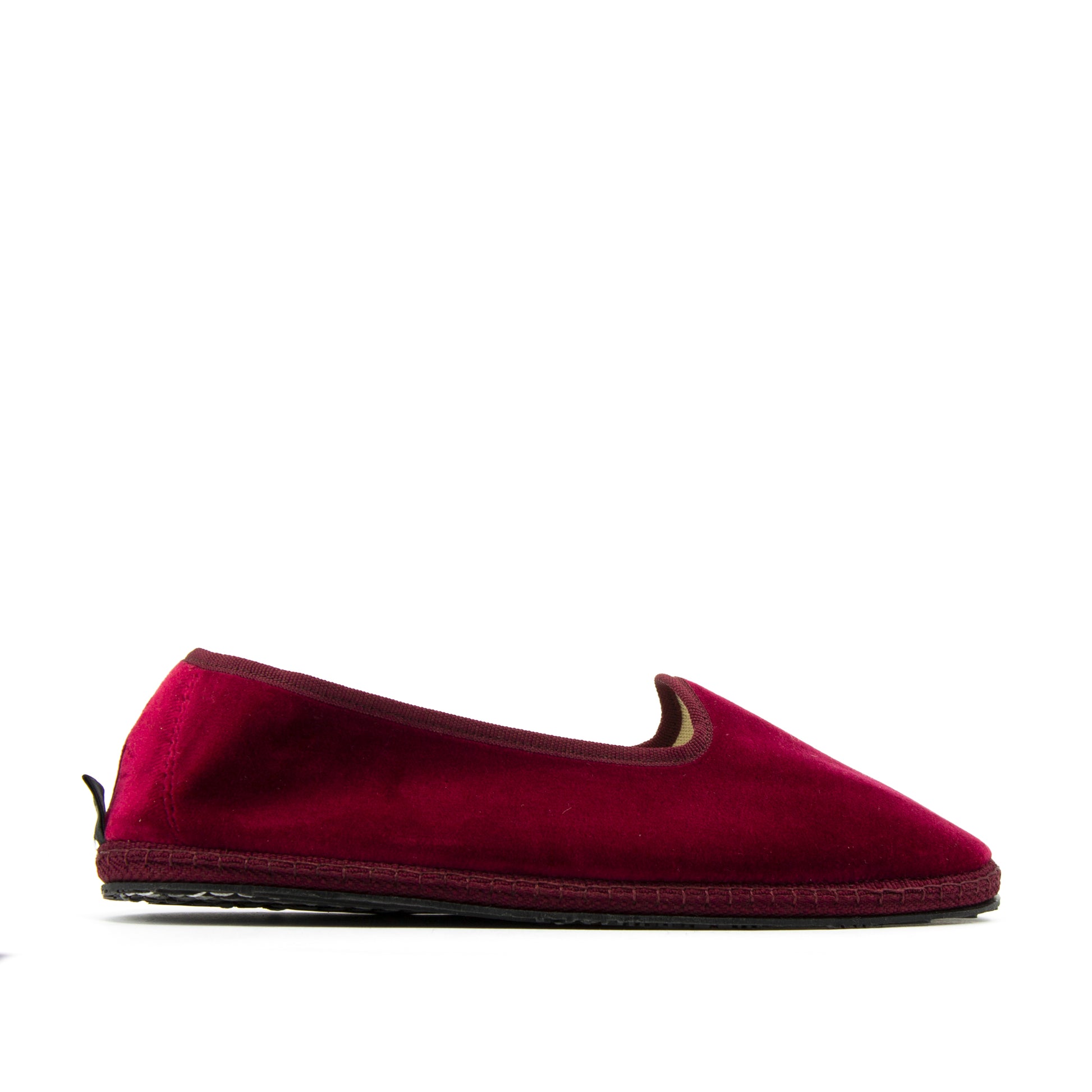 Friulane Mary Jane Bordeaux Friulane Scarpe Bordeaux Friulana