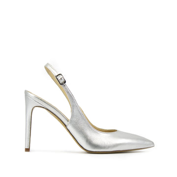 EVIS SILVER