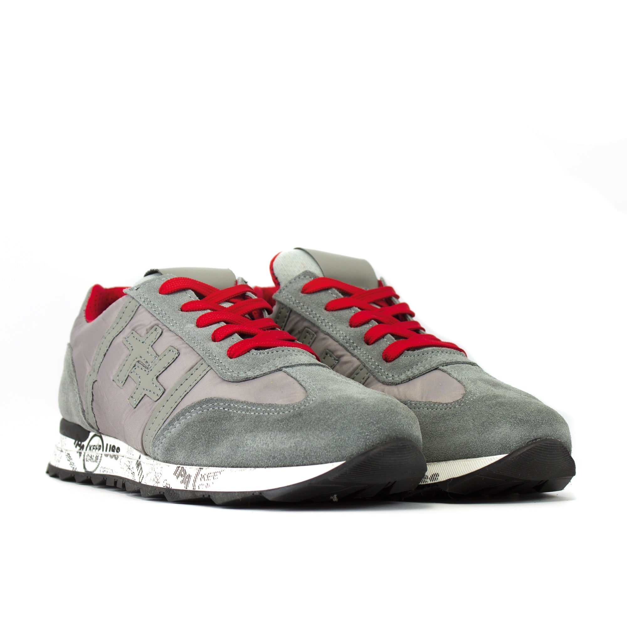 Scarpe uomo deals moda 2018