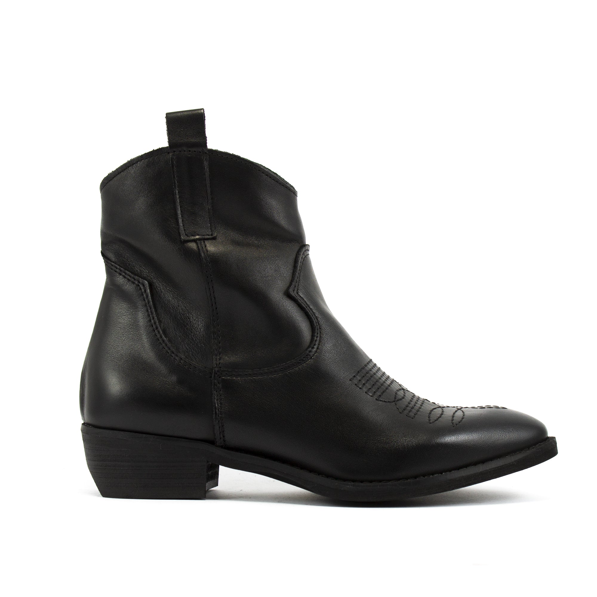 BRANDY NERO